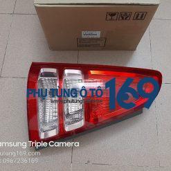 Đèn hậu trái Toyota Innova