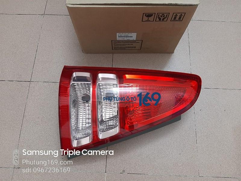 Đèn hậu trái Toyota Innova Đèn hậu trái Toyota Innova