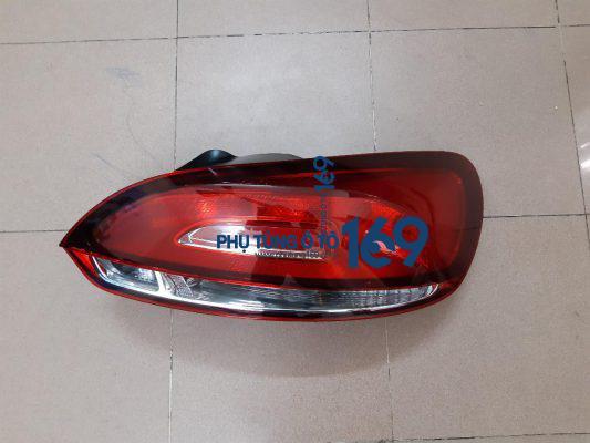 Đèn hậu trái Volkswagen Scirocco Đèn hậu trái Volkswagen Scirocco