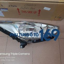 Đèn pha Hyundai Accent không led