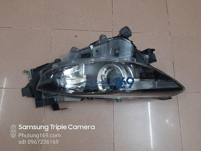 Đèn pha Mazda 3 Đèn pha Mazda 3