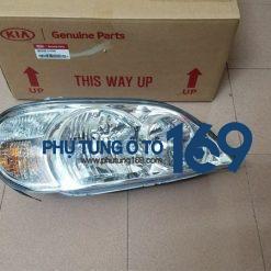Đèn pha phụ Kia Carnival