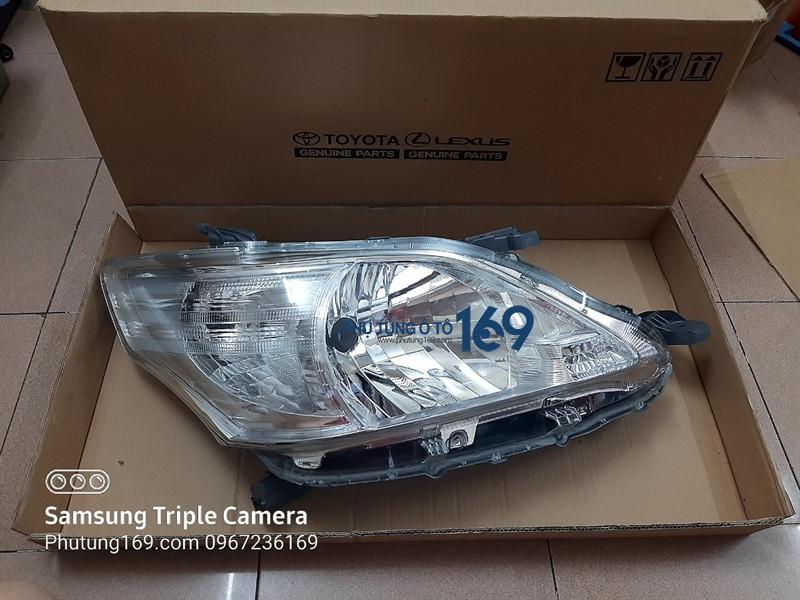 Đèn pha lái Toyota Innova Đèn pha lái Toyota Innova