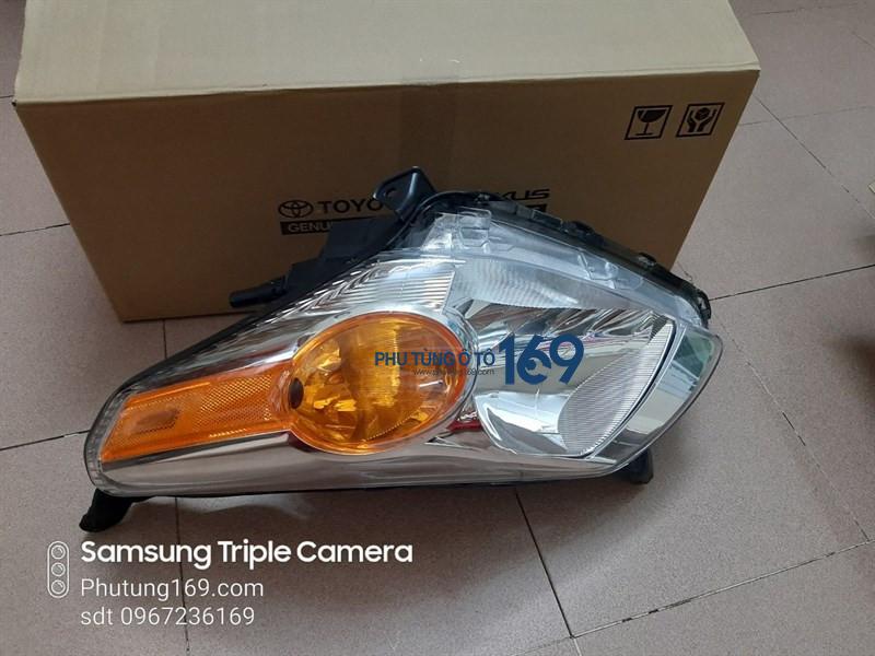 Đèn pha trái Toyota Scion Đèn pha trái Toyota Scion