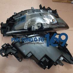 Đèn pha phụ Mazda Cx5