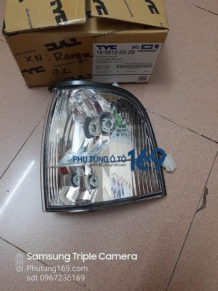 Đèn xi nhan Ford Ranger Đèn xi nhan Ford Ranger