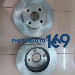 Đĩa thắng trước Toyota Corolla