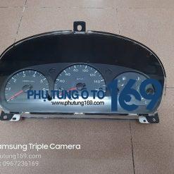 Đồng hồ Taplo Ford Everest