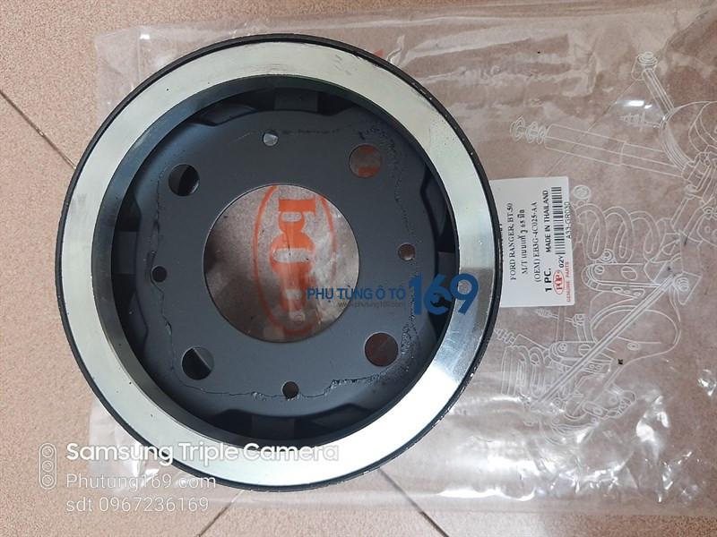 Giảm chấn cát đăng Mazda Bt50 Giảm chấn cát đăng Mazda Bt50