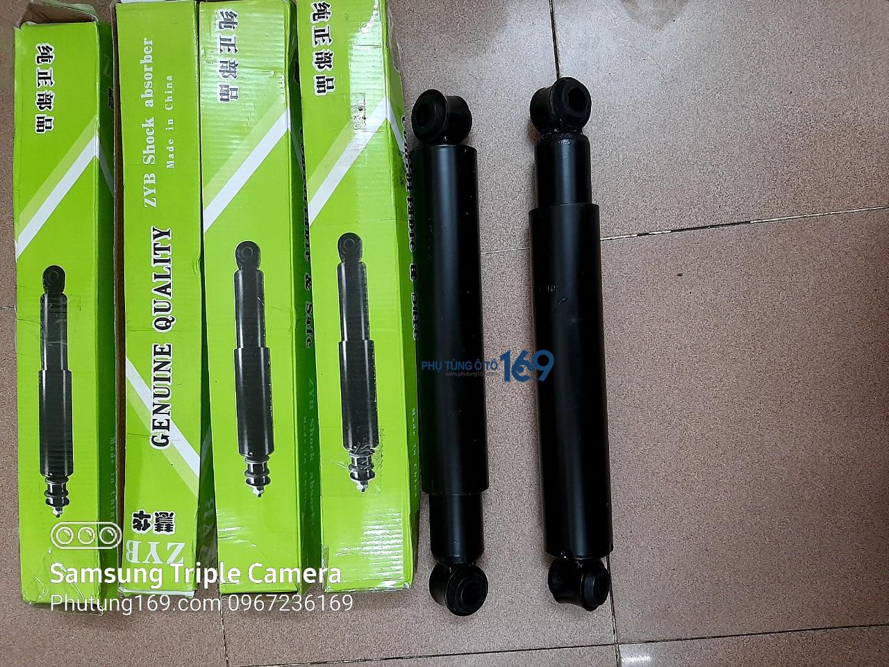 Giảm xóc sau Fairy Giảm xóc sau Fairy