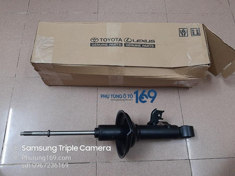 Giảm xóc trước Toyota Innova Giảm xóc trước Toyota Innova
