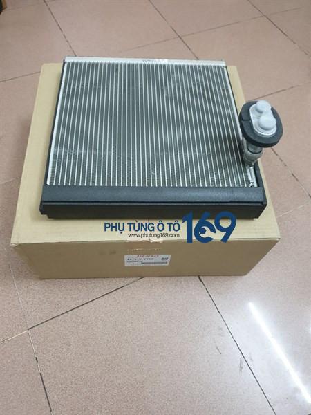 Giàn lạnh điều hòa Toyota Venza Giàn lạnh điều hòa Toyota Venza