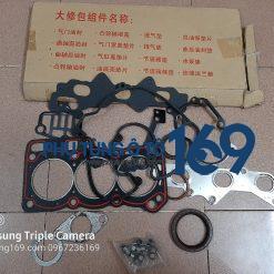 Gioăng bộ Chery QQ
