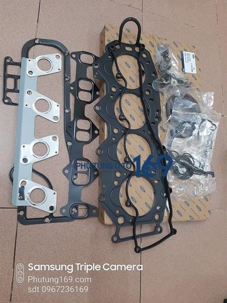 Gioăng bộ Ford Ranger Gioăng bộ Ford Ranger