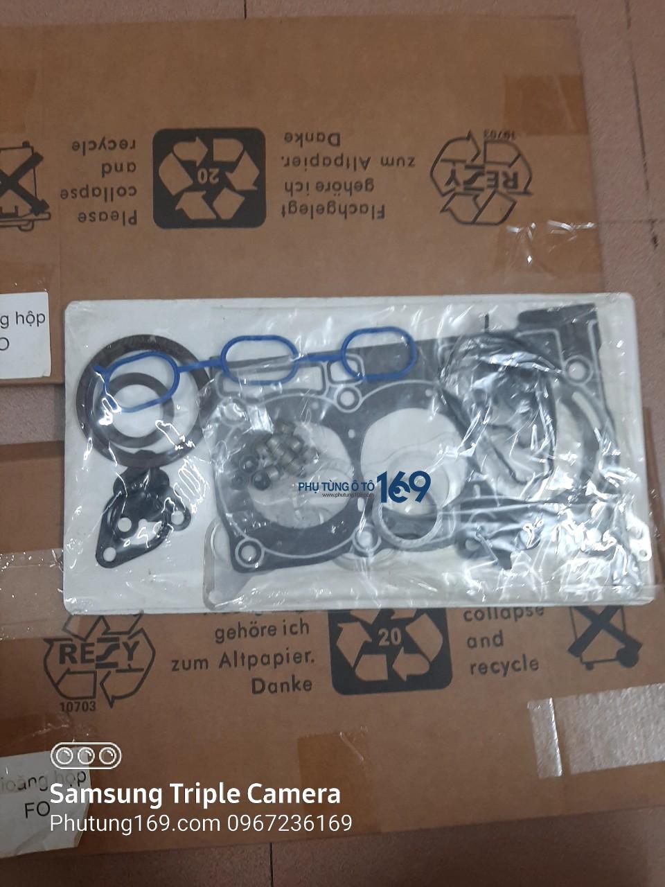 Gioăng đại tu BYD FO Gioăng đại tu BYD FO