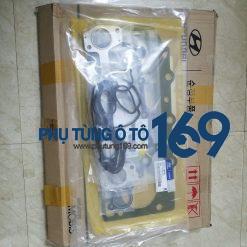 Gioăng đại tu Hyundai Starex