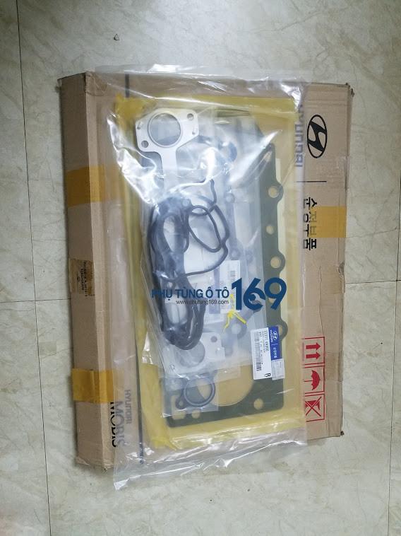 Gioăng đại tu Hyundai Starex Gioăng đại tu Hyundai Starex