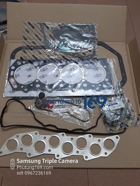 Gioăng đại tu Hyundai Starex Gioăng đại tu Hyundai Starex