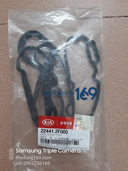 Gioăng dàn cò Kia Sorento Gioăng dàn cò Kia Sorento