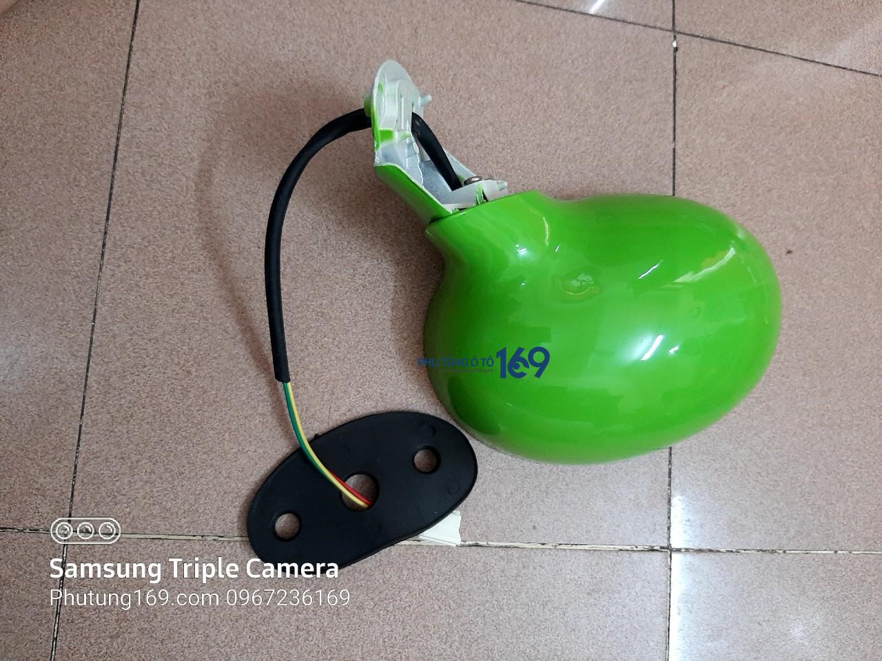 Gương chiếu hậu phải Chery QQ Gương chiếu hậu phải Chery QQ