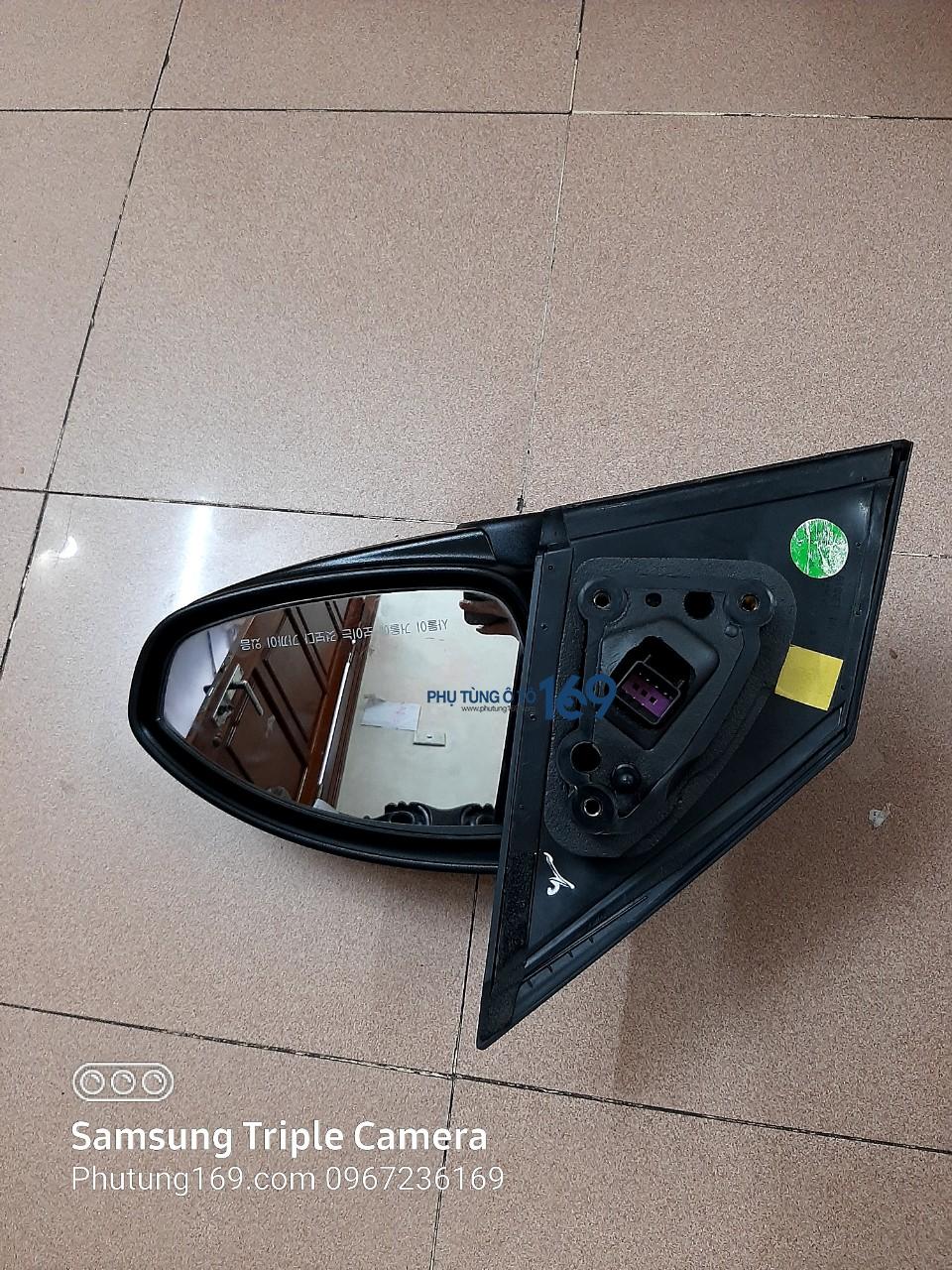 Kính chiếu hậu phụ Daewoo Lacetti CDX Kính chiếu hậu phụ Daewoo Lacetti CDX