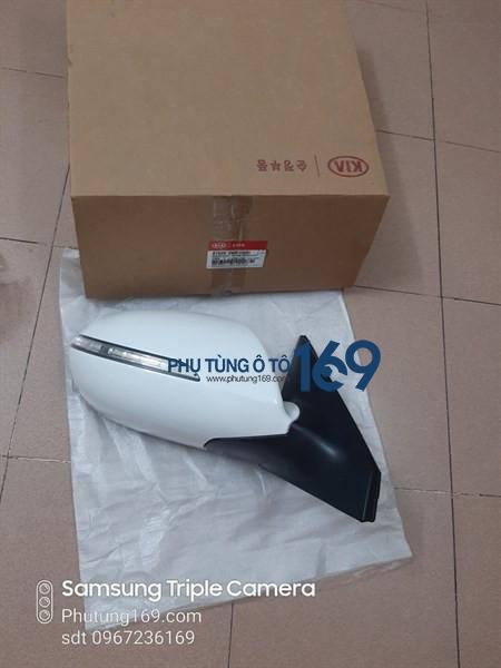 Gương chiếu hậu Kia Sportage Gương chiếu hậu Kia Sportage