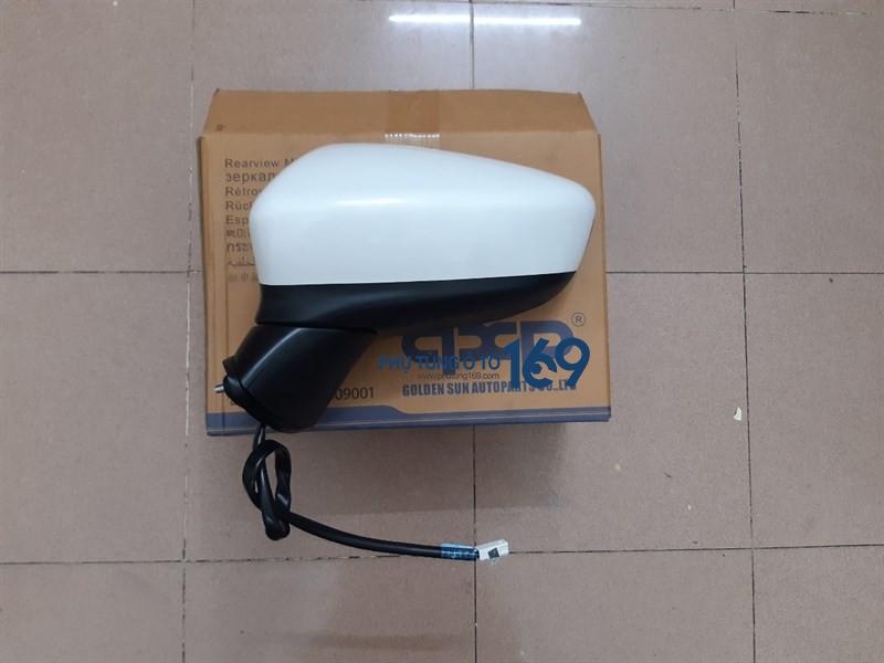 Gương chiếu hậu Mazda 6 Gương chiếu hậu Mazda 6