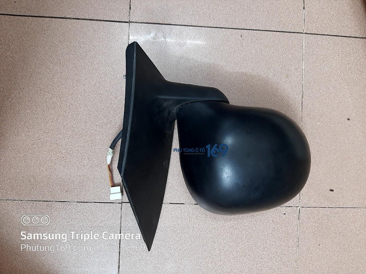 Gương chiếu hậu Riich Gương chiếu hậu Riich