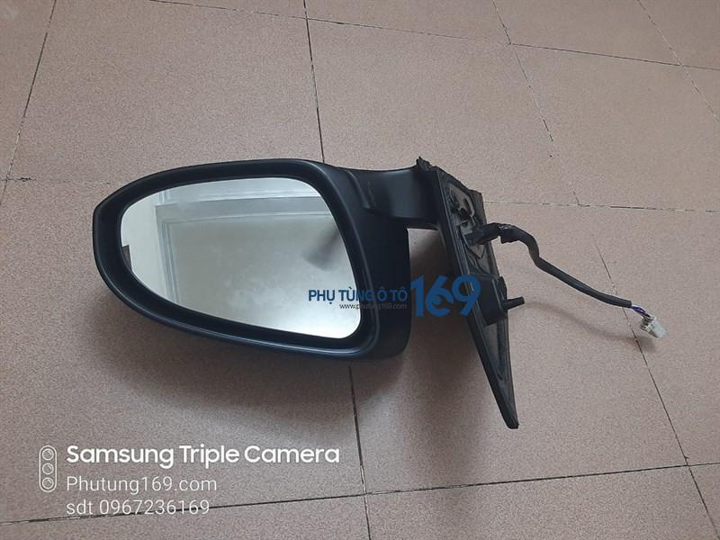 Gương chiếu hậu Toyota Altis Gương chiếu hậu Toyota Altis