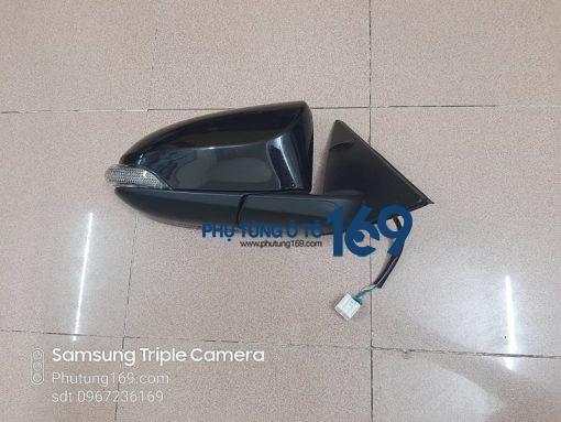 Gương chiếu hậu Toyota Camry 2.5q