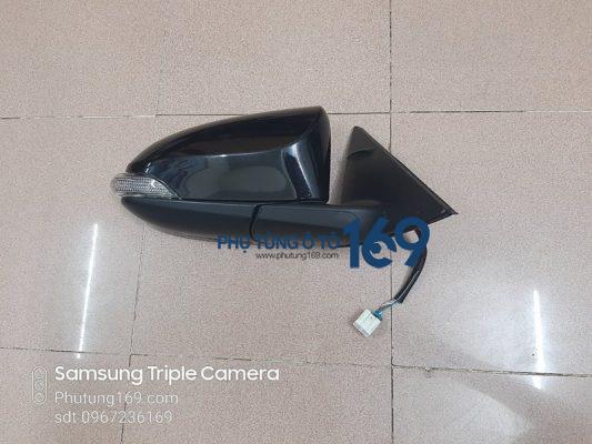 Gương chiếu hậu Toyota Camry 2.5q