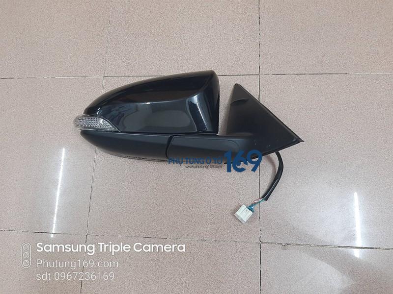 Gương chiếu hậu Toyota Camry 2.5q Gương chiếu hậu Toyota Camry 2.5q