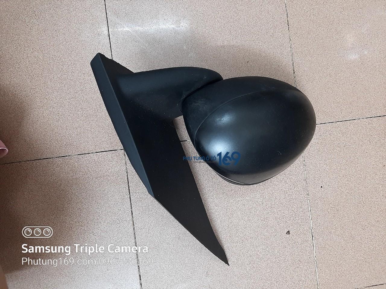 Gương chiếu hậu phải BYD FO Gương chiếu hậu phải BYD FO