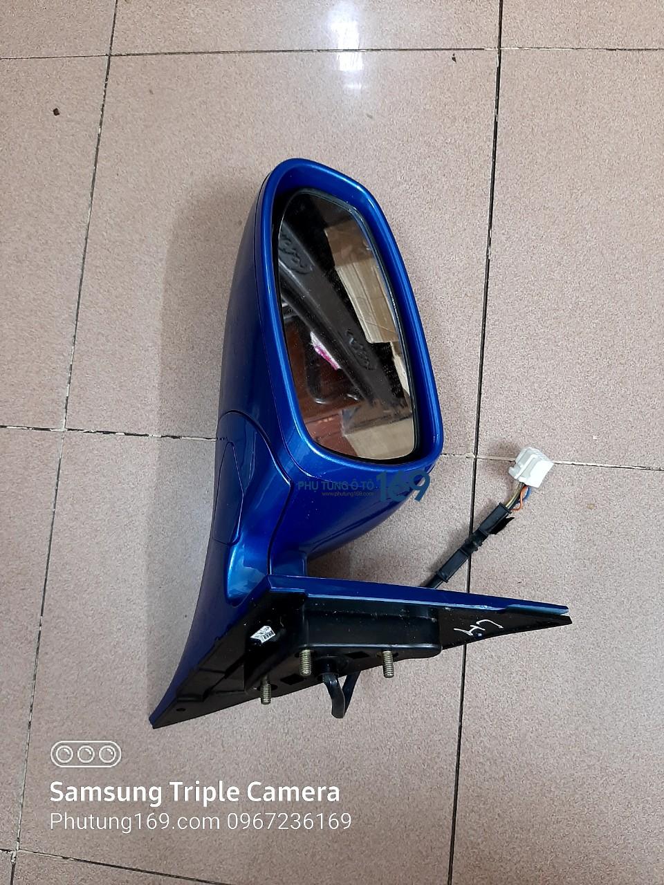 Gương chiếu hậu trái Haima 3 Gương chiếu hậu trái Haima 3