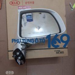 Gương chiếu hậu phải Kia Carent