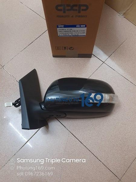 Gương chiếu hậu phải Toyota Vios Gương chiếu hậu phải Toyota Vios