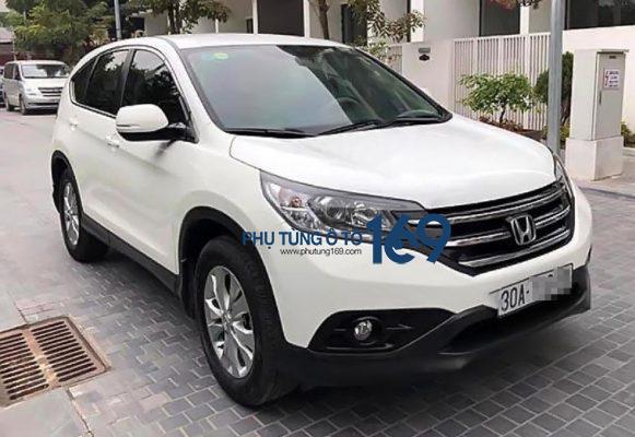 Honda CRV 2014