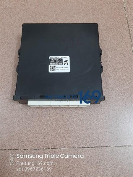 Hộp ECU Toyota Vios Hộp ECU Toyota Vios