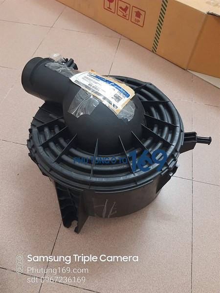 Hộp lọc gió dưới Mazda Bt50 Hộp lọc gió dưới Mazda Bt50