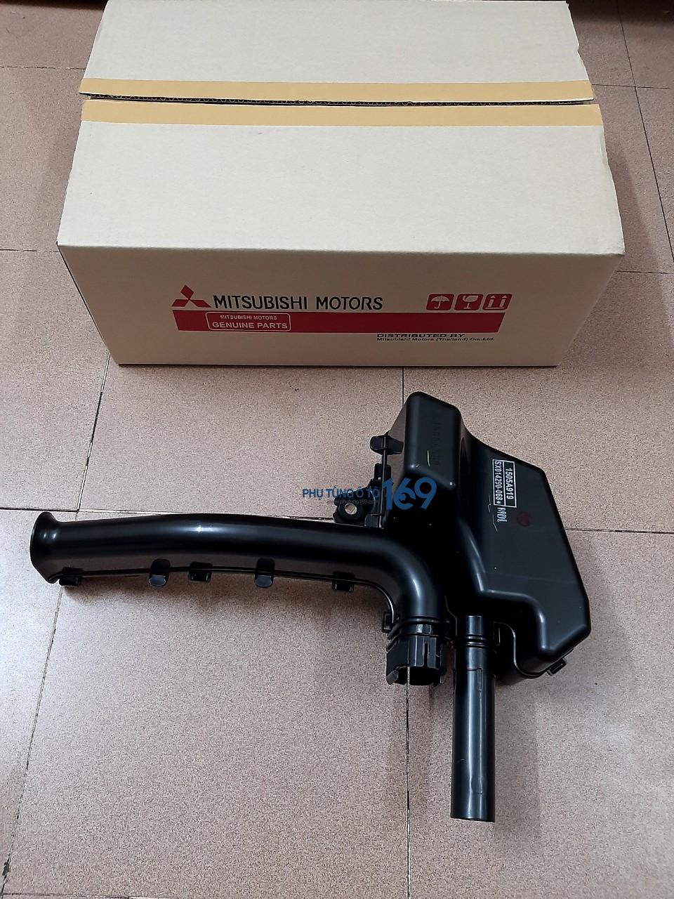 Hộp lọc gió thứ cấp Mitsubishi Atrage Hộp lọc gió thứ cấp Mitsubishi Atrage
