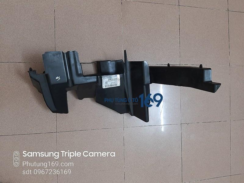 Hướng gió két nước trái Chevrolet Colorado Hướng gió két nước trái Chevrolet Colorado