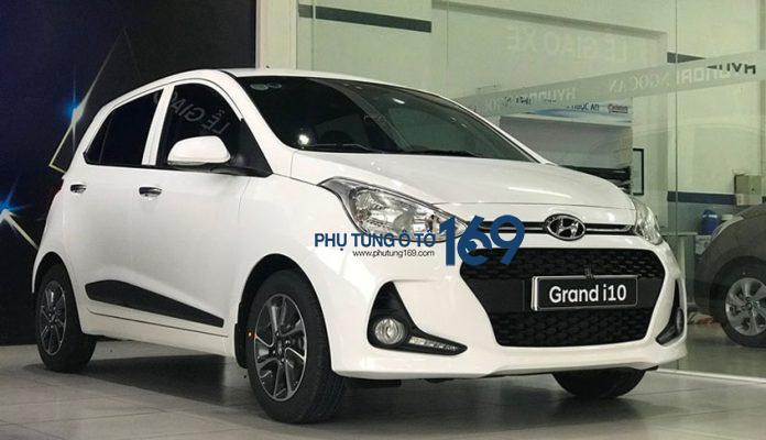 Hyundai I10 Grand 2020