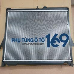 Két Nước Isuzu Dmax