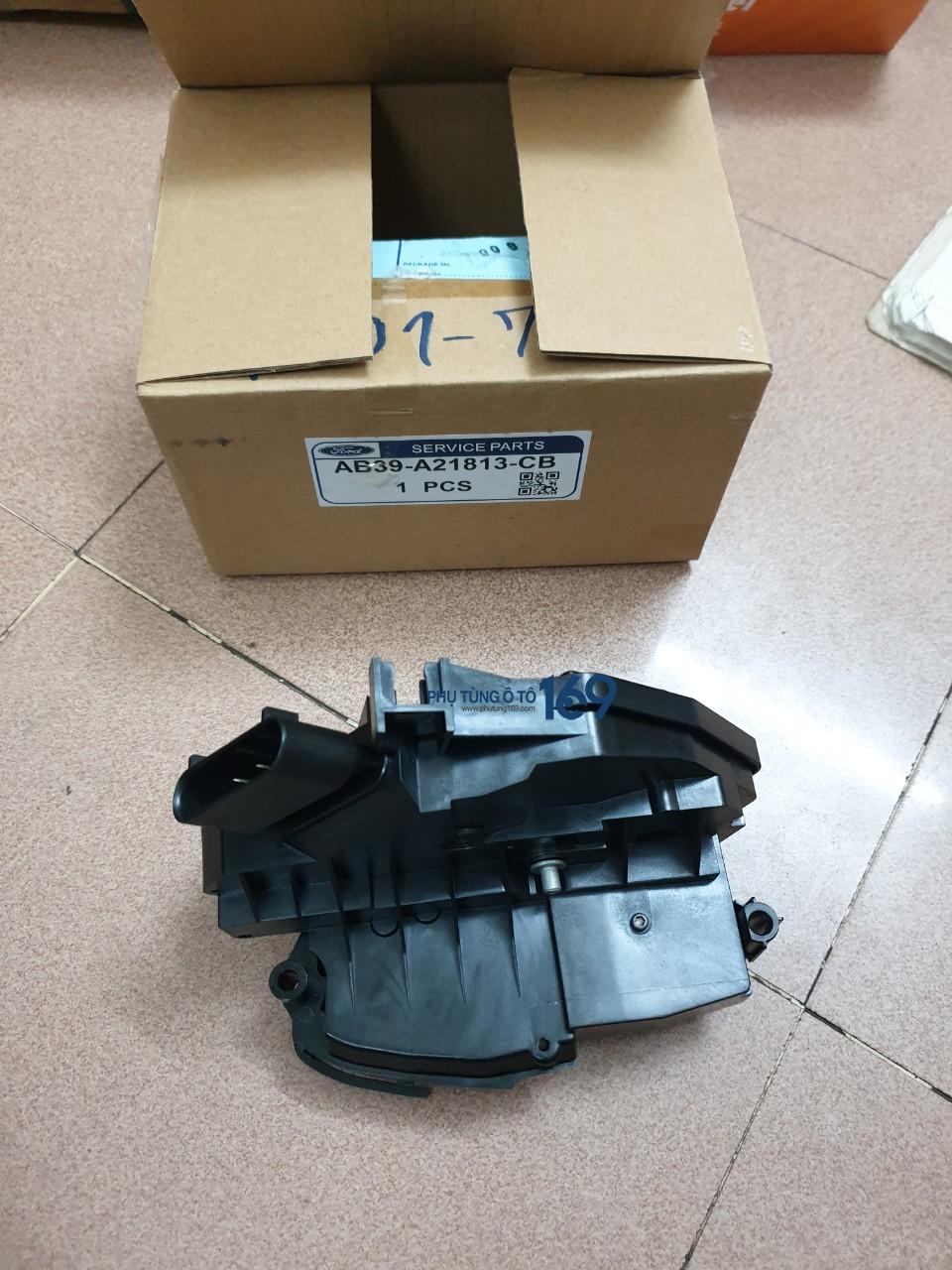 Khóa cửa Ford Ranger Khóa cửa Ford Ranger