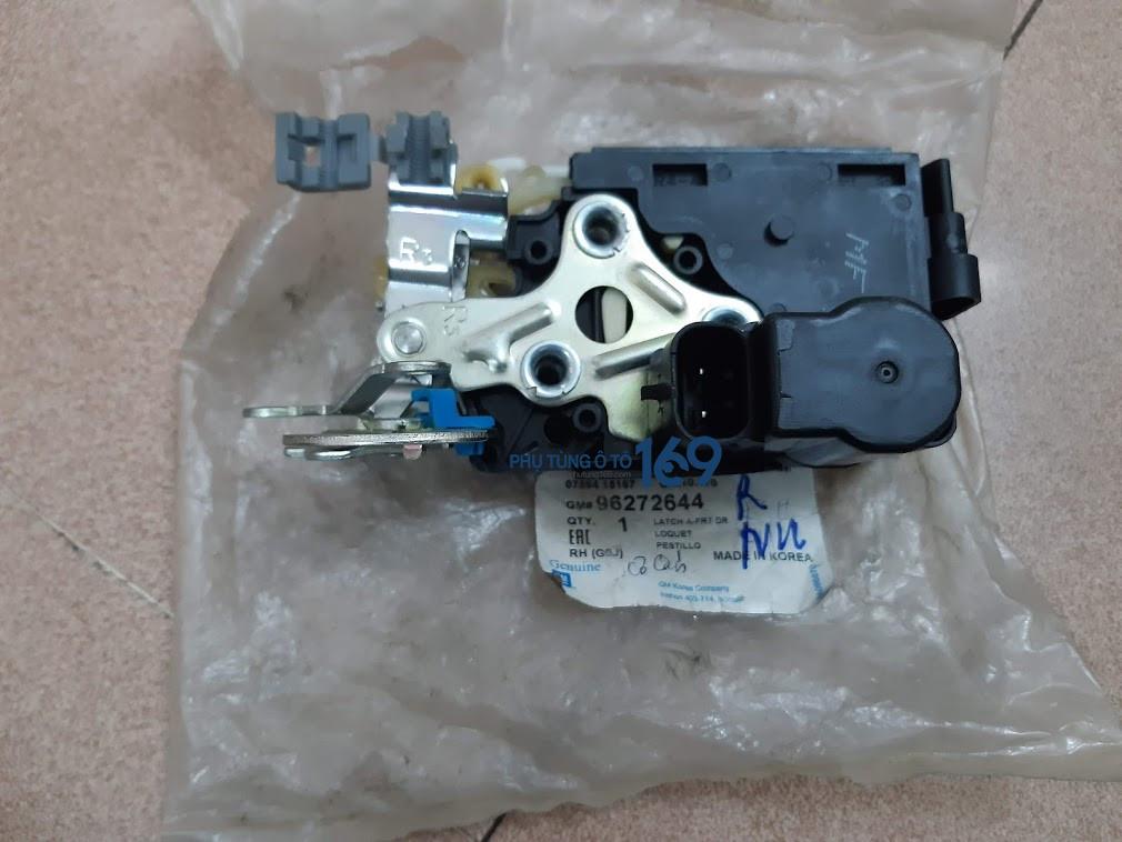 Khóa ngậm cánh cửa Daewoo Nubira Khóa ngậm cánh cửa Daewoo Nubira