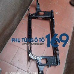 Khung xương đầu xe Kia Cerato