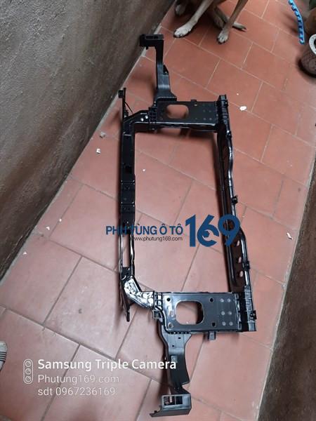 Khung xương đầu xe Kia Cerato Khung xương đầu xe Kia Cerato