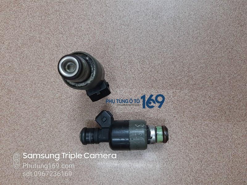 Kim phun béo Daewoo Lanos Kim phun béo Daewoo Lanos