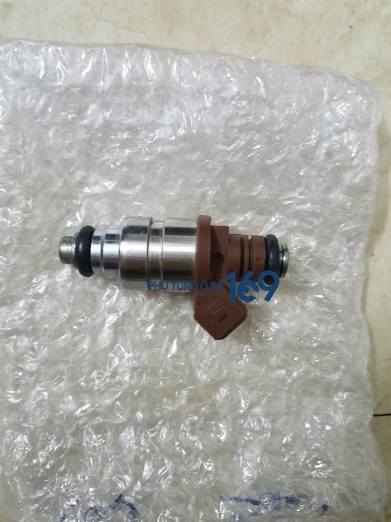 Kim phun xăng Daewoo Lacetti Kim phun xăng Daewoo Lacetti