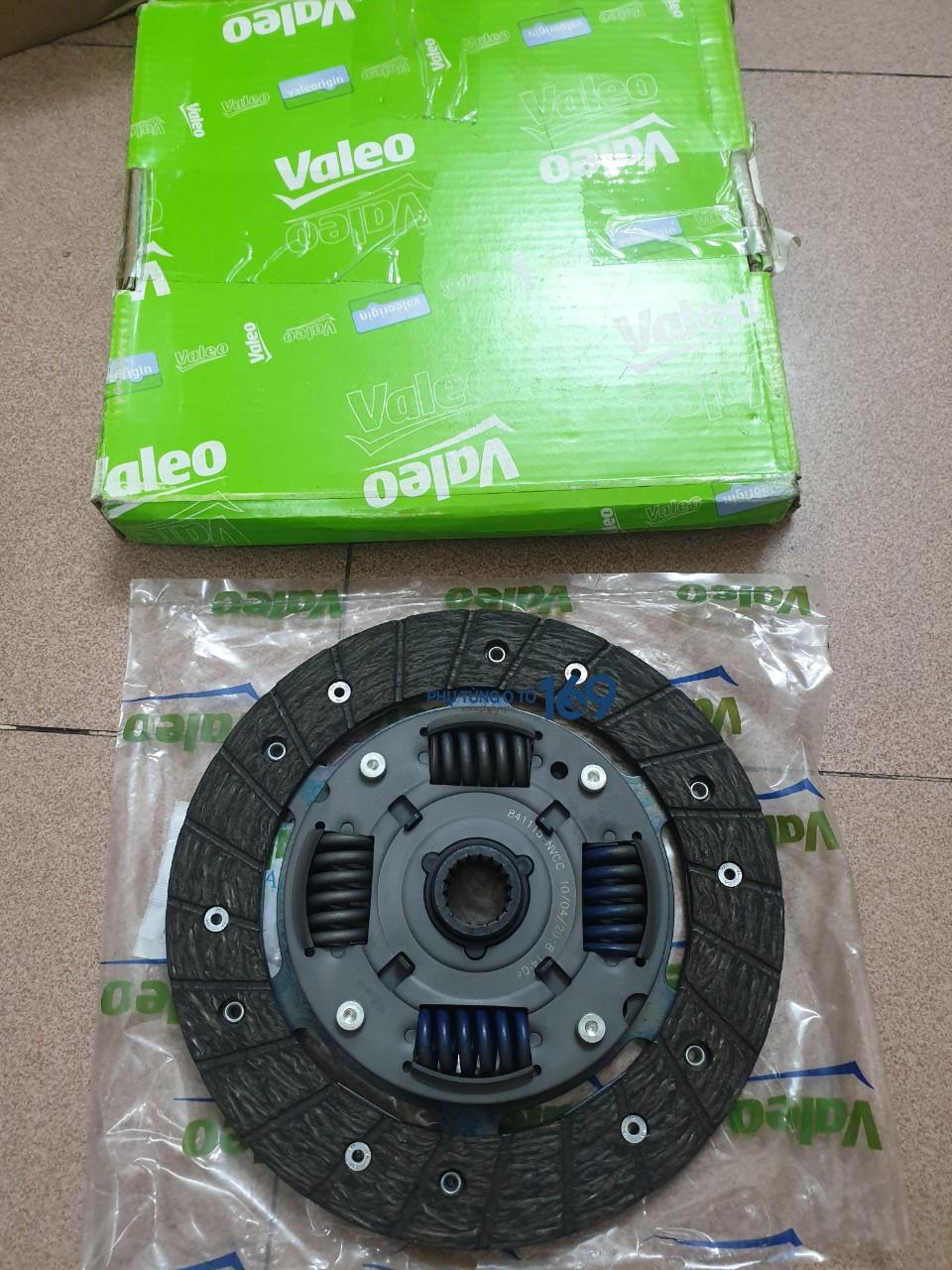 Lá côn Chery QQ Lá côn Chery QQ